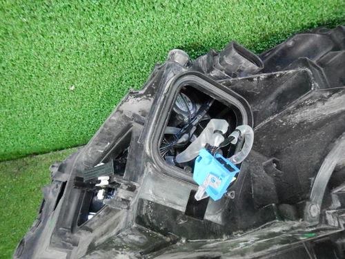 Фара правая Mercedes S W222 (2013-2017) LED