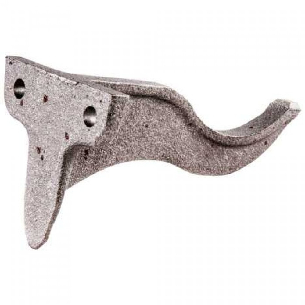 Кронштейн настенный Аквапромлит литой 145 мм для чугунных радиаторов