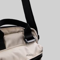  Сумка Dickies Moreauville артикул:DK0A4X7RF901 - купить в магазине Дайс