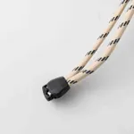 Шоппер Ymkashix Velvet series белый/серый