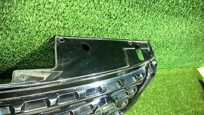 Решетка радиатора Range Rover Vogue 4 L405 (2012-2017)