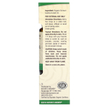 Nature's Answer, на 100% чистое органическое эфирное масло, базилик сладкий, 15 мл (0,5 жидк. унции)