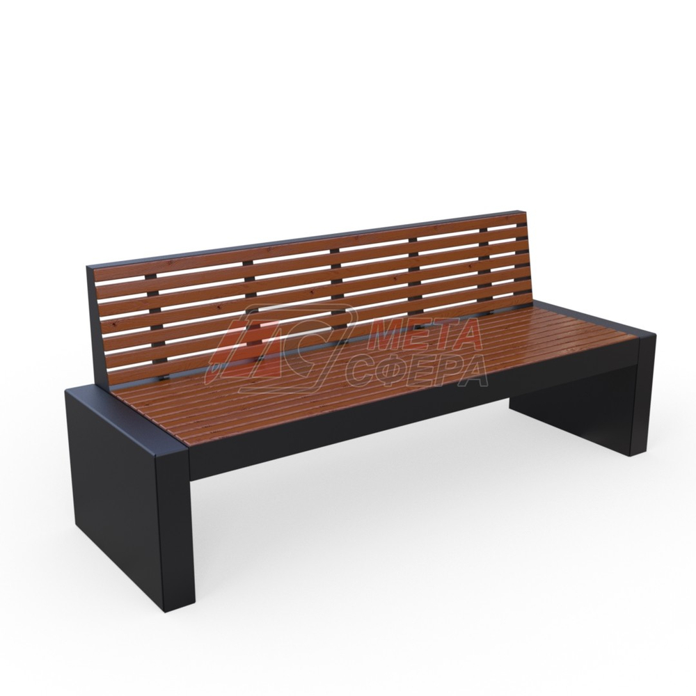 Скамейка COMFONY 40