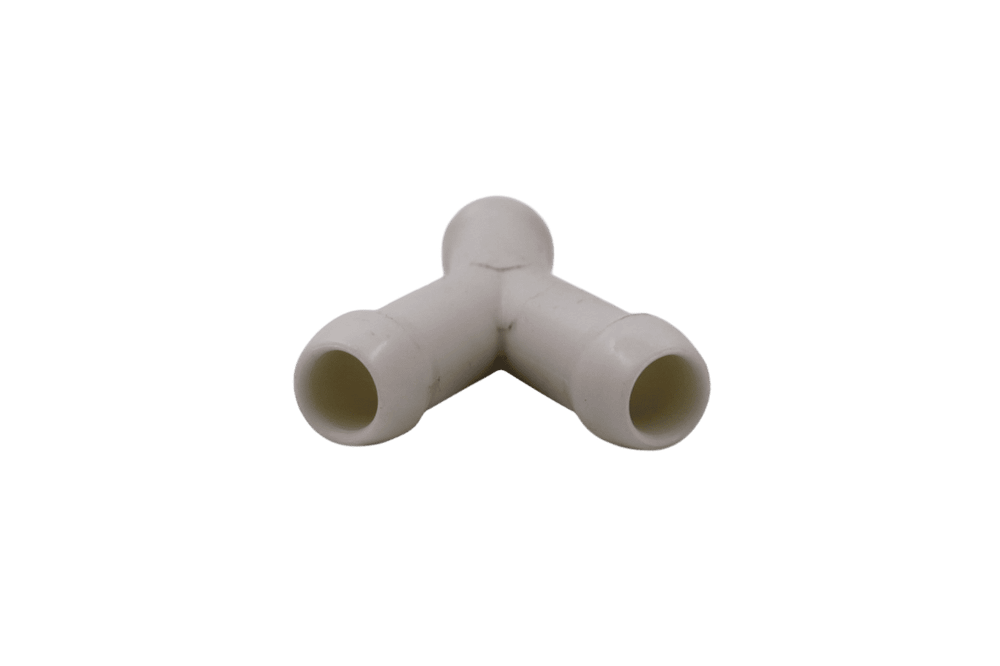 Тройник патрубков стиральной машины Candy