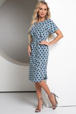 Платье 70678 Avili