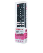 Пульт для LG универсальный RM-L1726(PBOX) Huayu