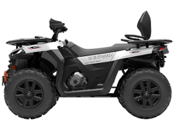 Квадроцикл SEGWAY AT5 LE