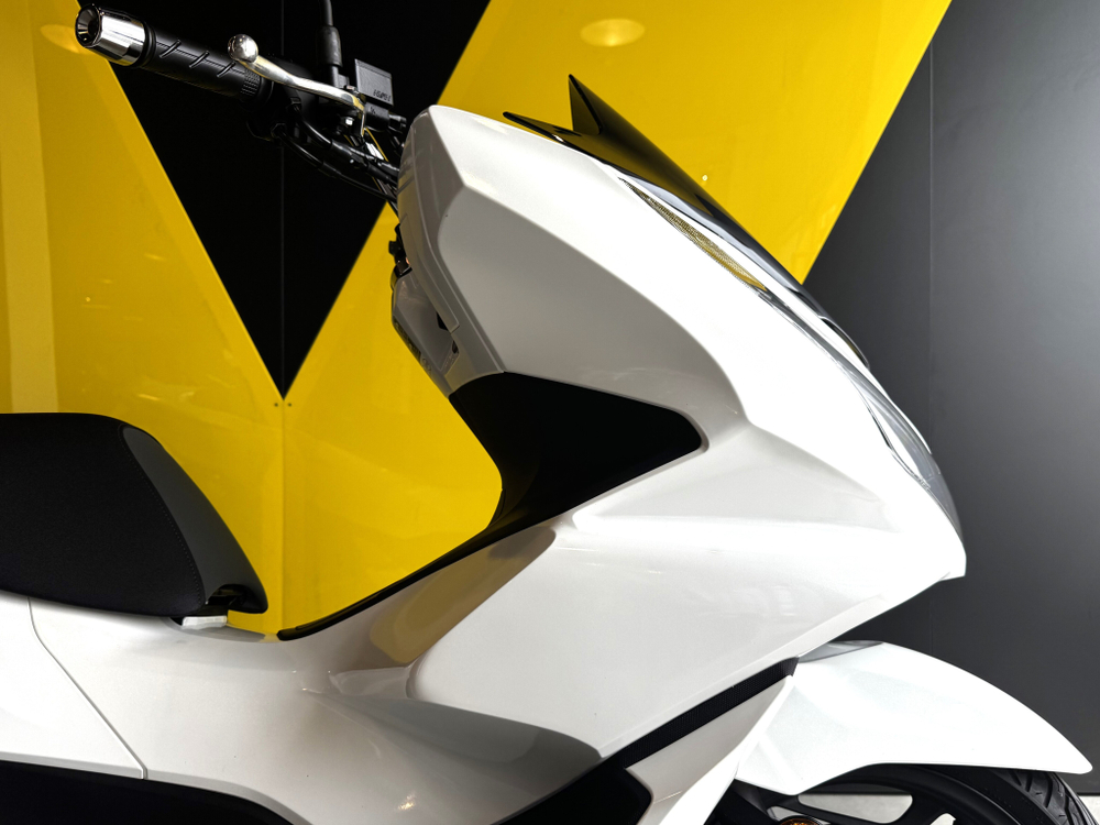 Honda PCX 125, 2021