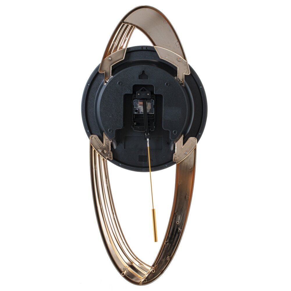 GAEM Часы настенные декоративные (2xАА н/п), L34 W4,5 H75 см