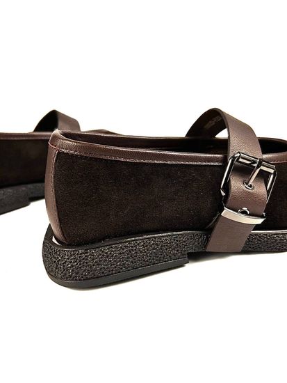 Туфли женские