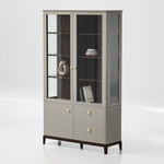 Витрина CR170