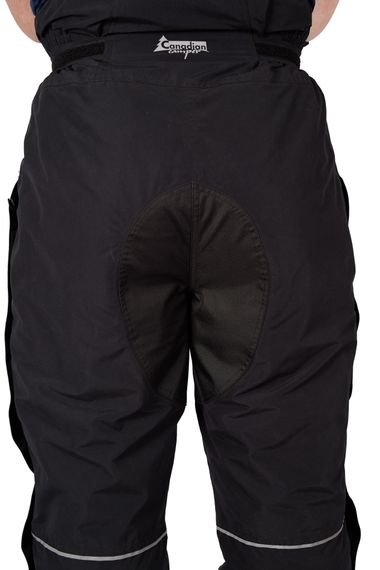 Костюм Canadian Camper VIKING, цвет black/grey