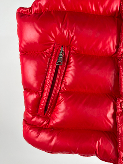 Жилет Moncler