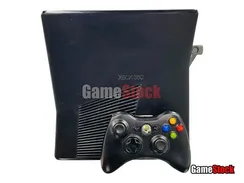 Игровая приставка XBOX 360 S 500Gb S/N: 107511603905