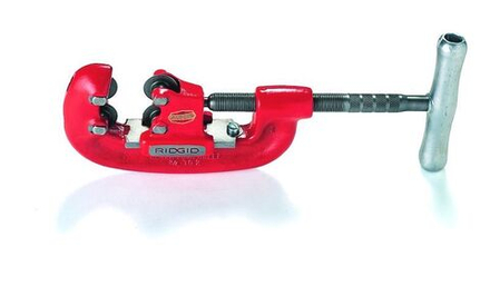 Ручной труборез Ridgid 202