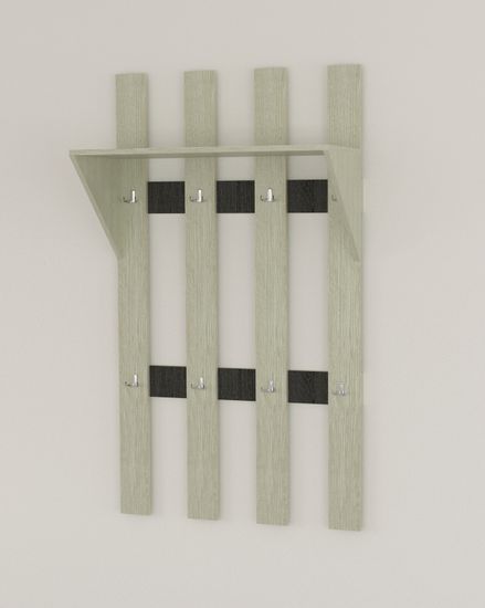 дуб пикард / дуб интра