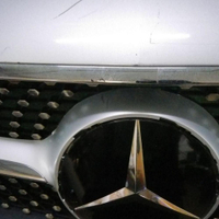 Бампер передний Mercedes E C238 16-21 AMG В сборе