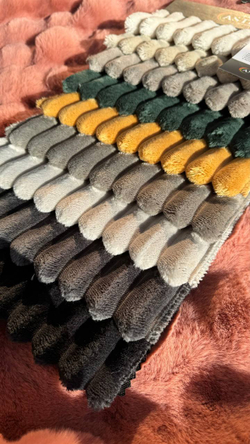 Велюр Therapy (Терапия) 005