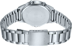 Японские наручные часы Casio Collection MTP-VC01D-5E с хронографом
