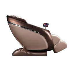 Массажное кресло Yamaguchi GT Dark Cognac