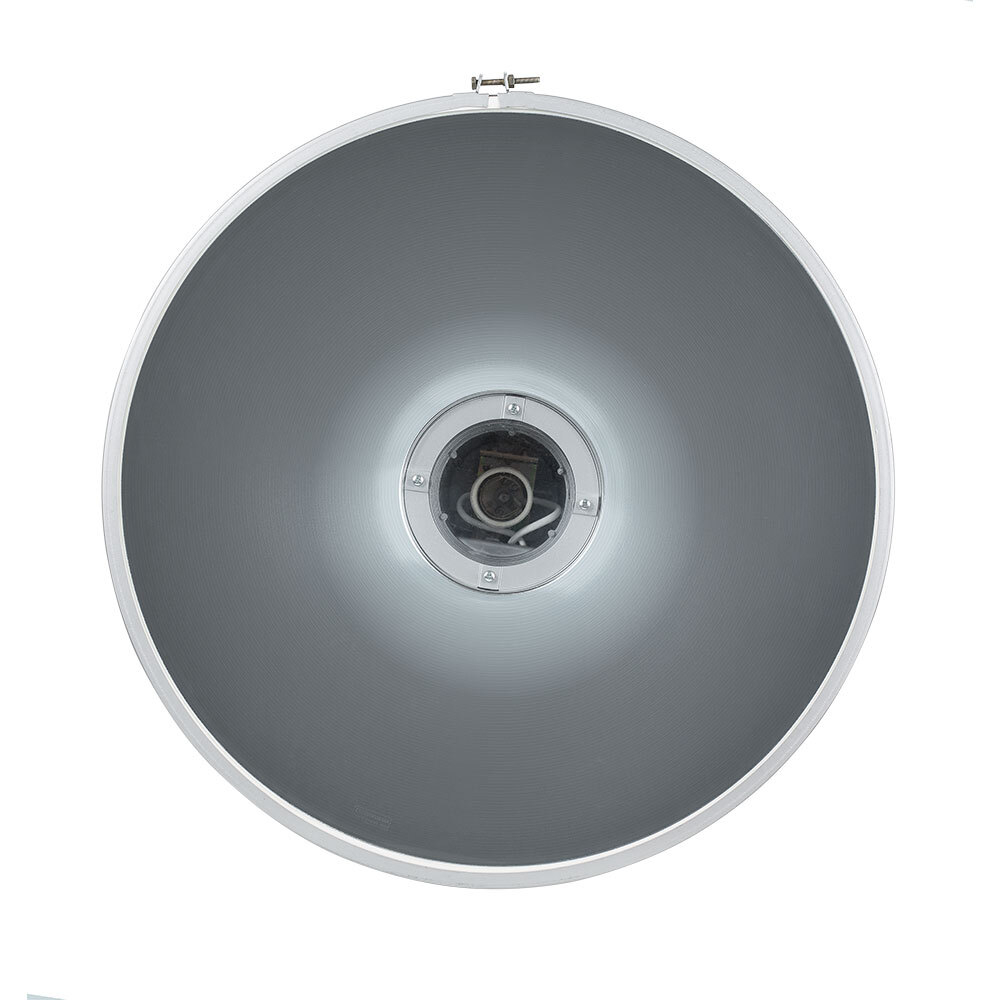 Прожектор ГО07-1000-001 (под ДРИ/МГЛ-лампу 1000Вт E40) IP65 (без ПРА) GALAD 00403