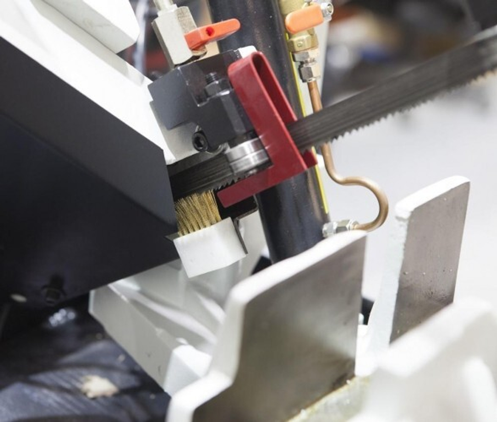 Станок ленточнопильный STALEX BS- 170G 400V 388016