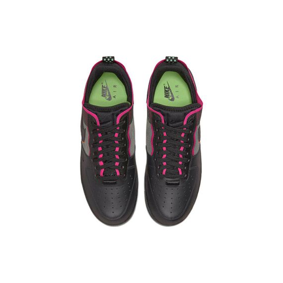 Кроссовки Nike Air FORCE 1 для скейтбординга Низкие кроссовки Унисекс