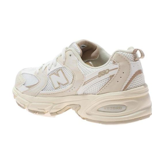 New Balance NB 530 Детские беговые кроссовки Низкий Верх Унисекс
