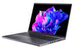 Ноутбук Acer SFX16-61G-R12Z Swift X 16 (NX.KFPER.001)
