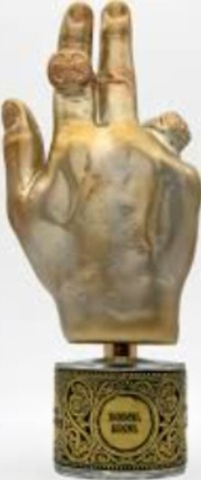 FILIPPO SORCINELLI PONT.MAX. EXTRAIT 100 ML