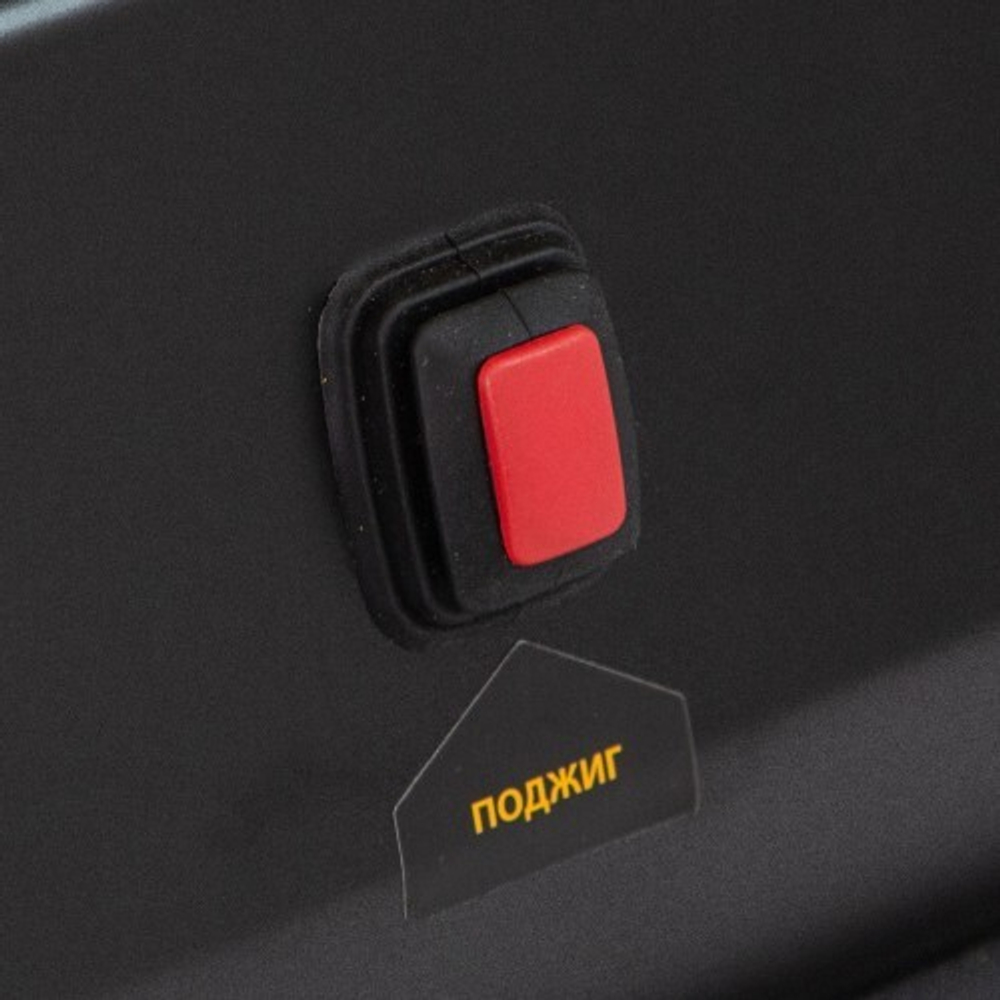 Тепловая пушка на дизтопливе прямого нагрева Denzel DHG-30 L DHG-30 96484