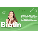 Diso, Derma, тропический арбуз, 30 полосок для полости рта