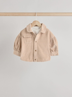 Комплект из трех предметов для малышей Next B82-532, Бежевый, Белый