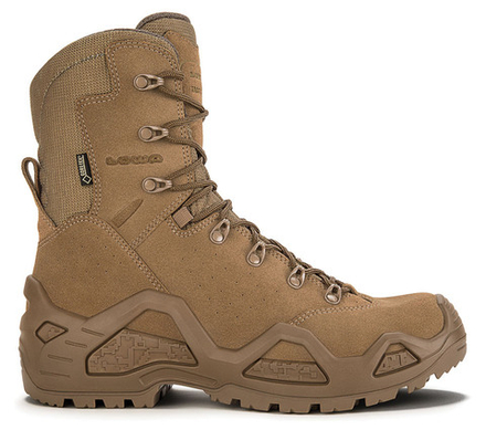 # Ботинки LOWA Z-8S GTX (Coyote OP)