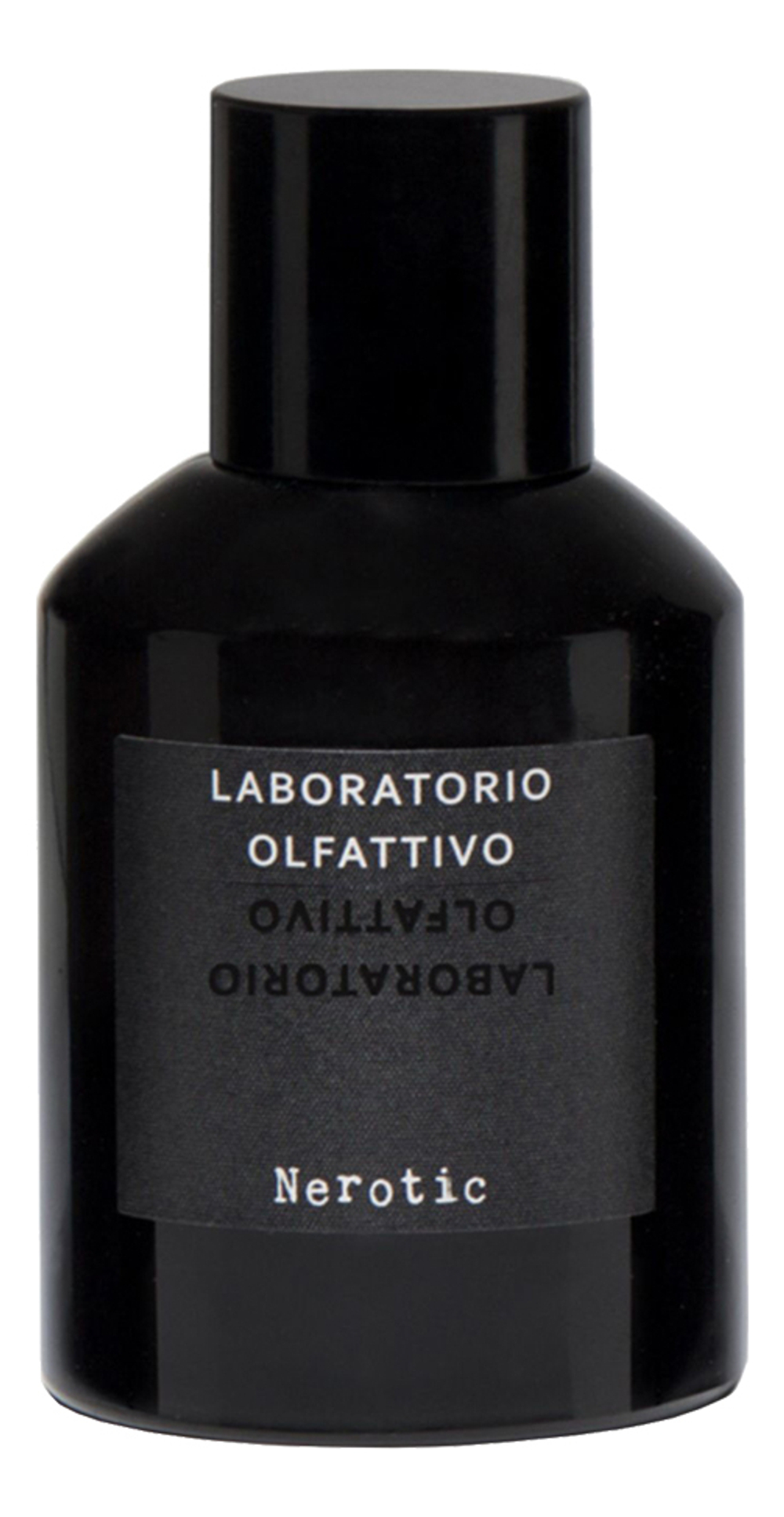 Laboratorio Olfattivo Nerotic