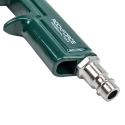 Пистолет обдувочный (сопло 80мм,6.3Bar), в блистере RockForce##Rock FORCE RF-DG-10-3