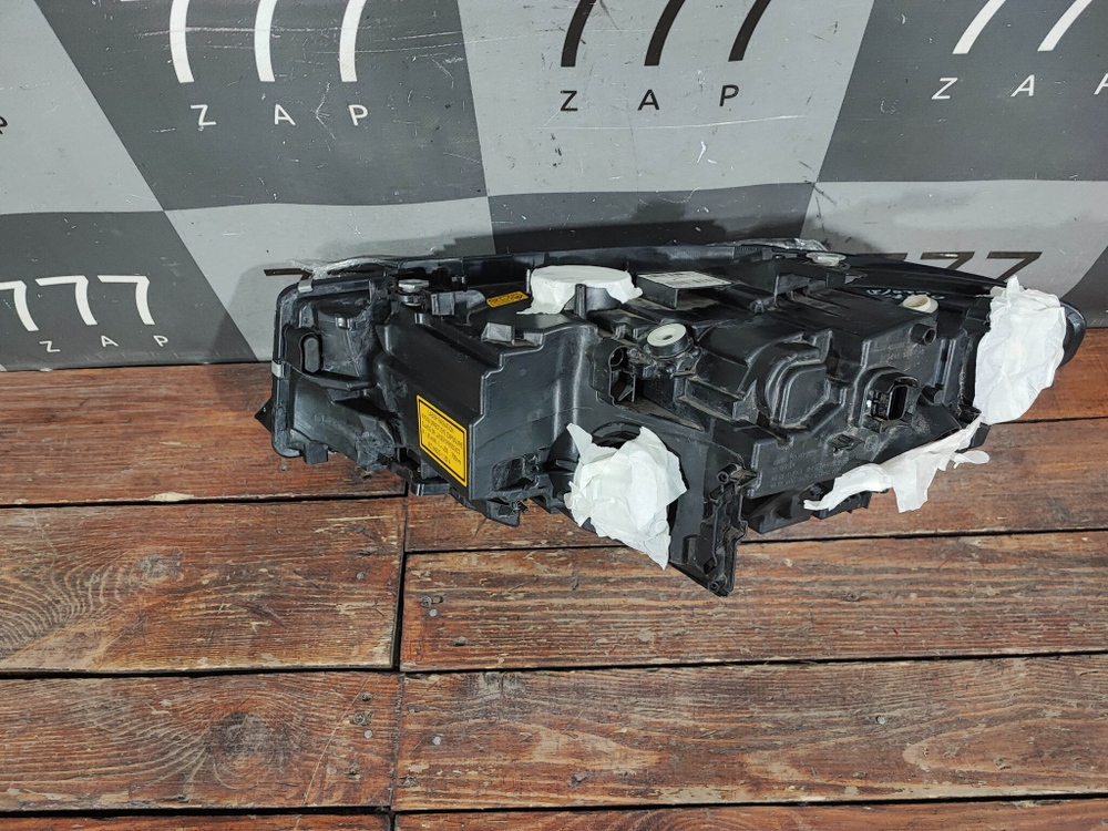 Фара правая Laser Light BMW 3-Series (G20) 18-22 Б/У Оригинал 63115A243A6