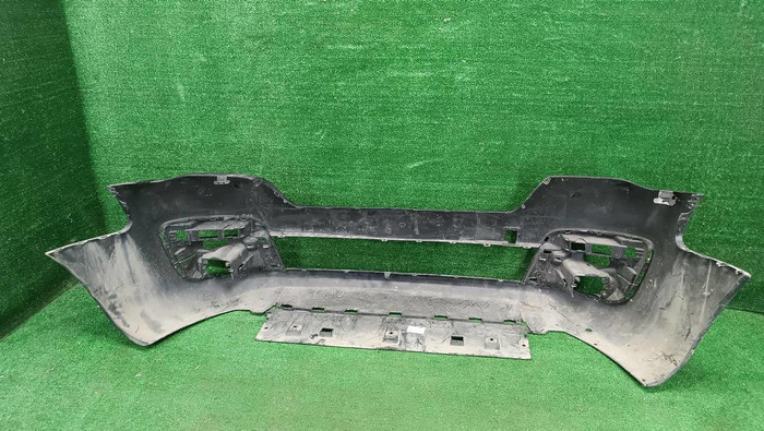 Бампер передний Citroen Berlingo 2 (2015-2019)