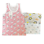 Майка детская М 78к р.134-140 (34) (Алина), 1 шт.