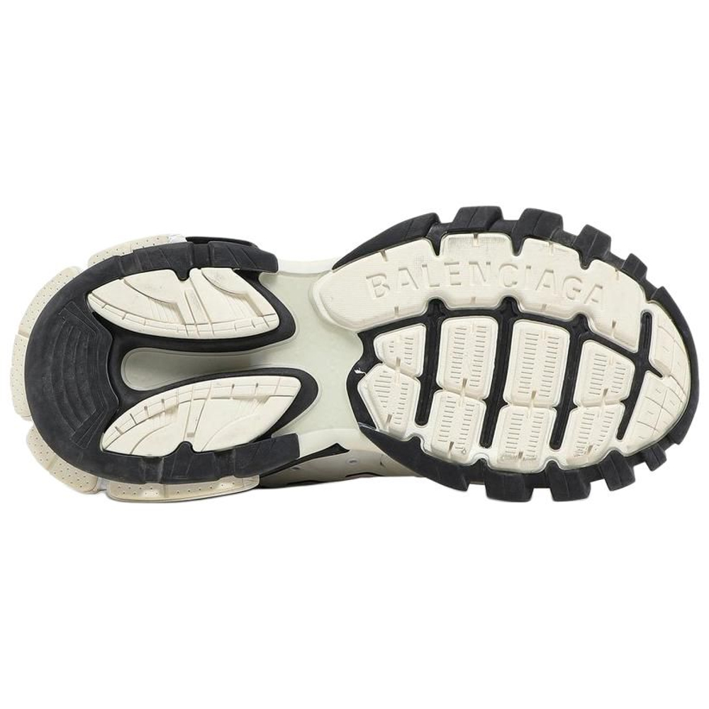 Balenciaga Track Worn Out (Женская размерная сетка)