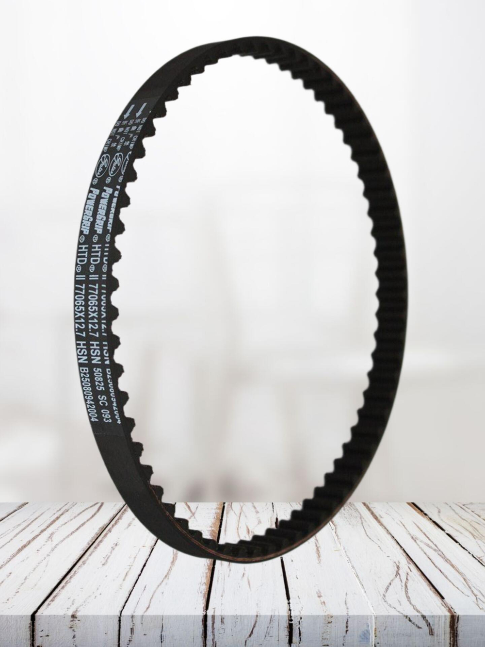 Ремкомплект ГРМ GATES K0976123 для Great Wall Hover H3 New