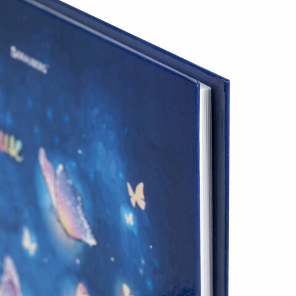 Дневник 1-11 класс 40 л., твердый, BRAUBERG, глянцевая ламинация, "Sweet Dreams", 106369