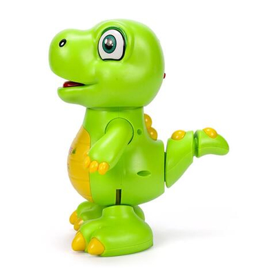 Игрушка на батарейках, коробка YJ-3019