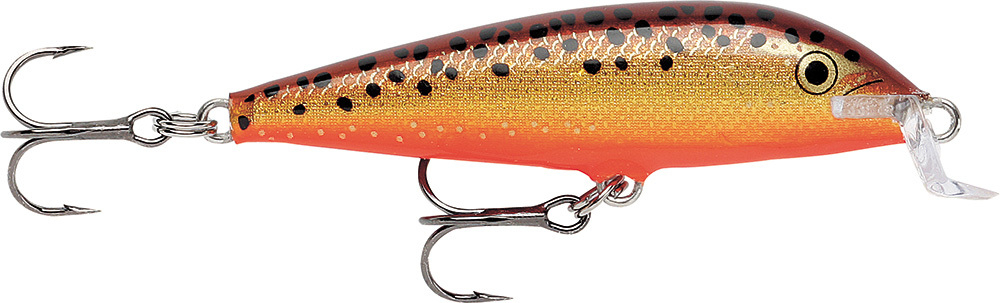 Воблер RAPALA Team Esko 07 /BRF