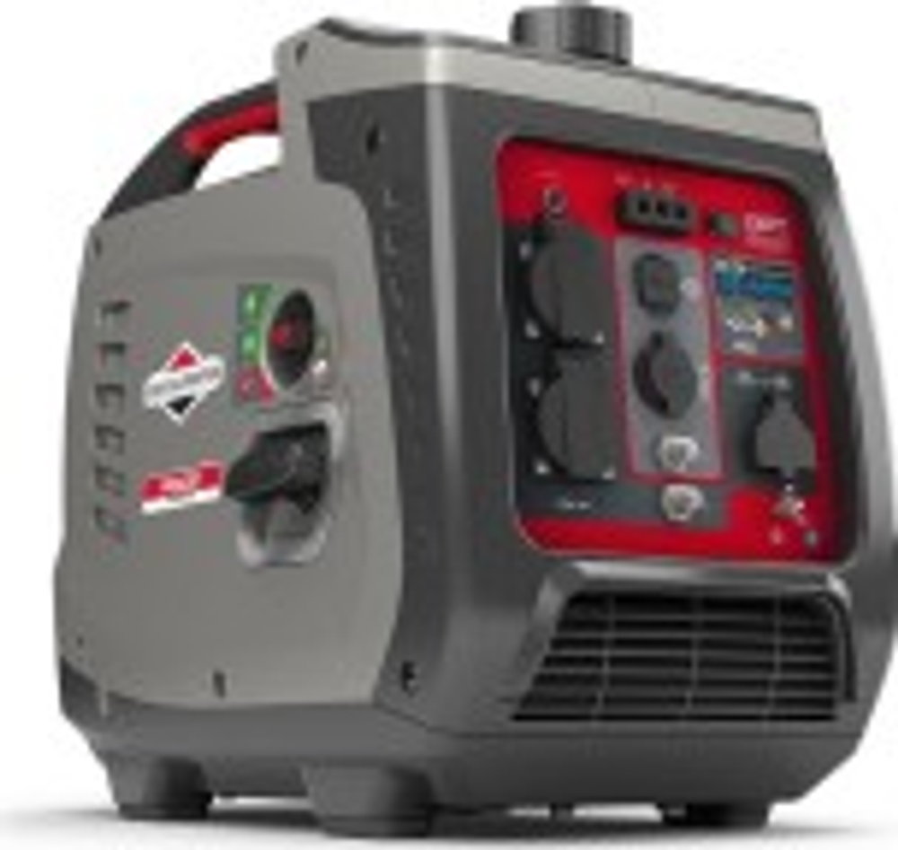 Генератор бензиновый BRIGGS&STRATTON P 2400 Inverter 30800
