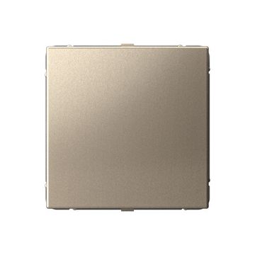 Заглушка ArtGallery с суппортом для многопост. рамок шампань SE GAL000509