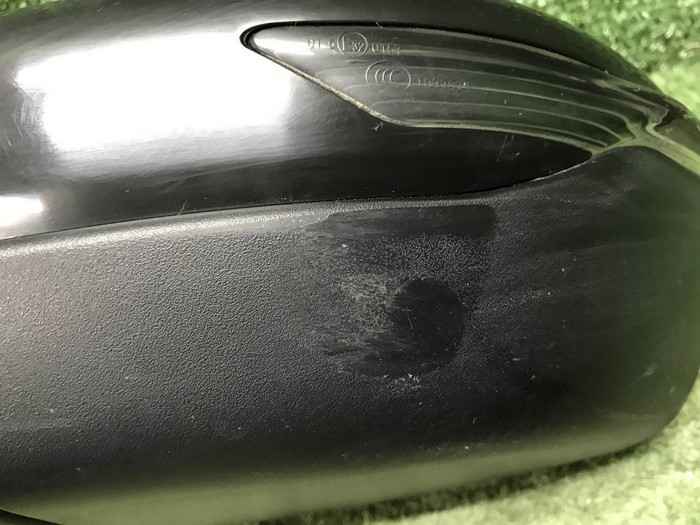 Зеркало левое Geely Emgrand 2 (2021-н.в.) 6 конт.