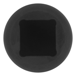 Головка ударная Torx 80, 1/2 Stels