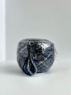 Трикотажная пряжа для вязания SPARK деграде шишибрики