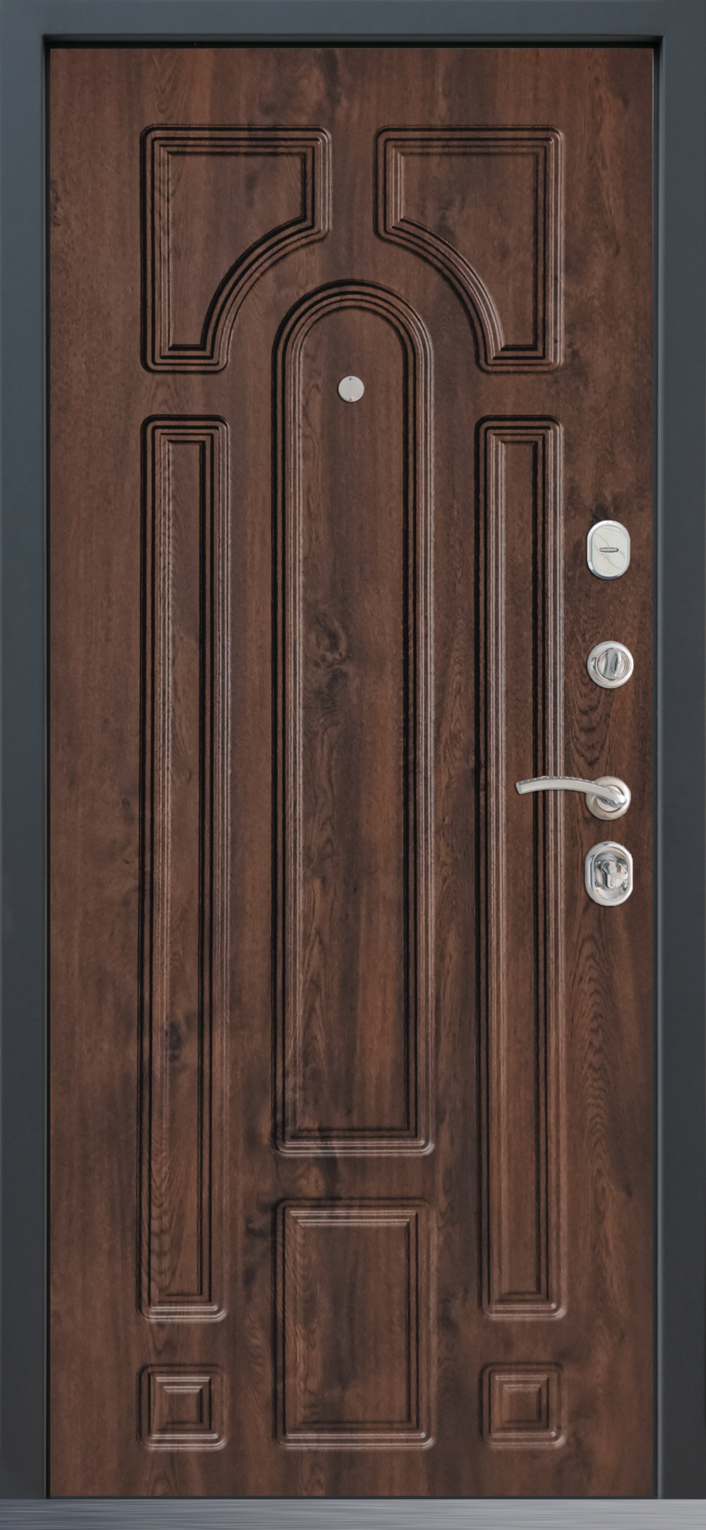 Входная дверь PRIME LINE "GRAFICA"